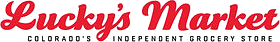 Lucky's Market logo