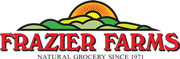Frazier Farms Market logo
