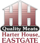Harter House Eastgate logo