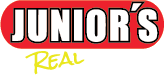Junior's Supermarket logo