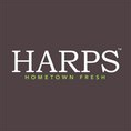 Harps Foods logo