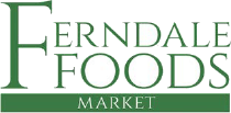 Ferndale Foods logo