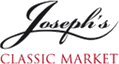 Joseph's Classic Market logo