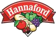 Hannaford logo