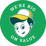 Little Giant logo