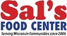 Sal's Food Center logo
