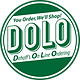 Dehoff's Key Markets logo