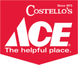 Costello's Ace logo