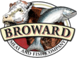 Broward Meat and Fish logo