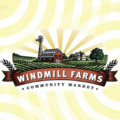 Windmill Farms logo