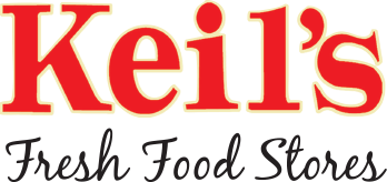 Keil's Fresh Food Stores logo