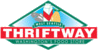 West Seattle Thriftway logo
