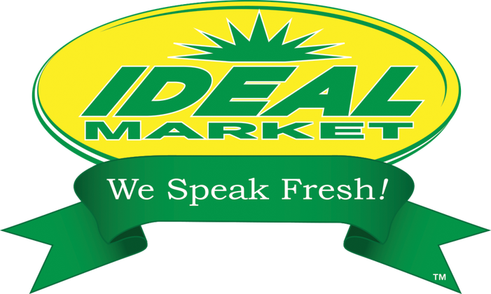 Ideal Market logo