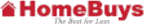 HomeBuys logo