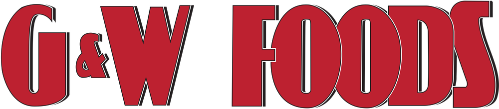 G&W Foods logo