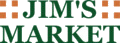 Jim's Market logo