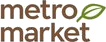 Metro Market logo