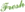 Germantown Fresh Market logo