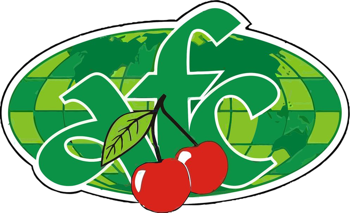 Asian Food Market logo