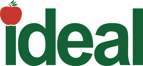 Ideal Food Basket logo