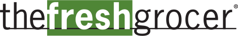The Fresh Grocer logo