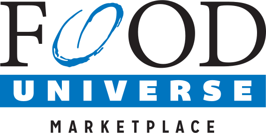 Food Universe logo