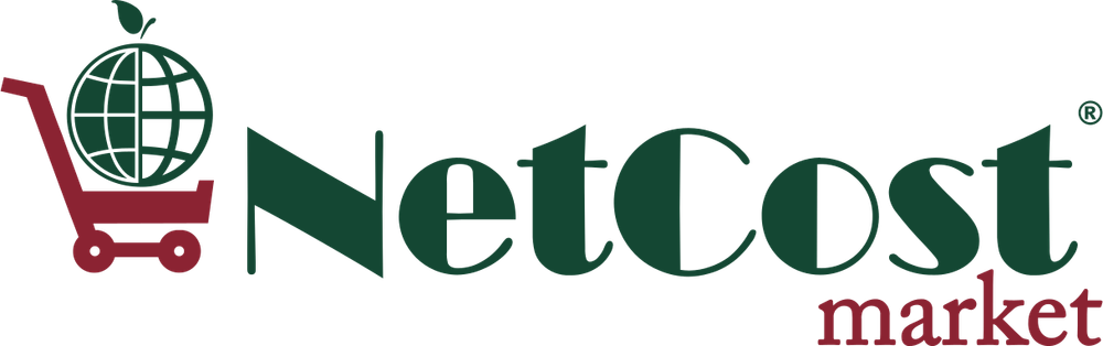NetCost Market logo