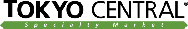 Tokyo Central and Marukai logo