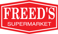 Freed's Market logo