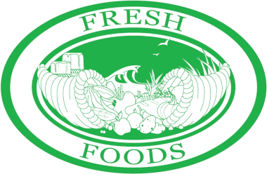 Fresh Foods Marketplace logo
