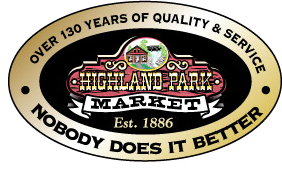 Highland Park Market logo