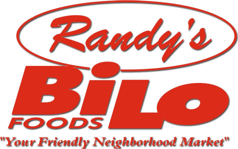 Randy's BiLo logo