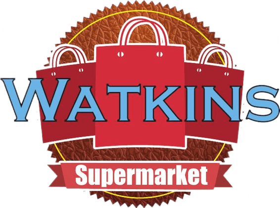 Watkins Supermarket logo