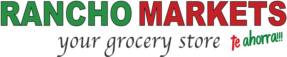 Rancho Markets logo