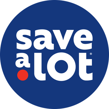 Save a Lot Food Stores logo