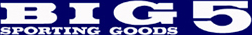 Big 5 Sporting Goods logo