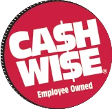 Cash Wise logo