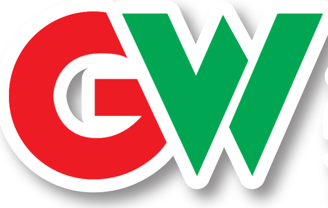 Great Wall Supermarket logo