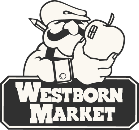 Westborn Market logo