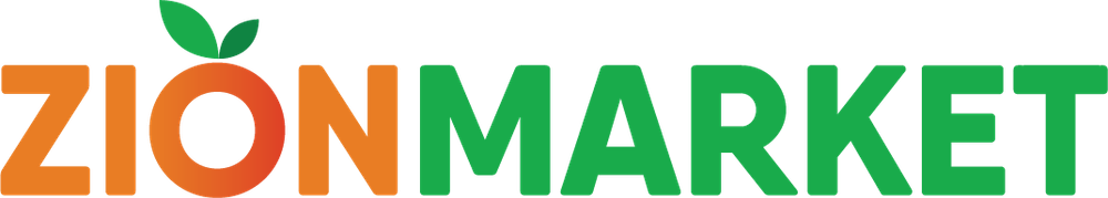 Zion Market logo