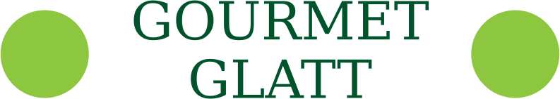 Gourmet Glatt logo