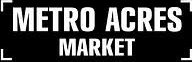 Metro Acres Market logo