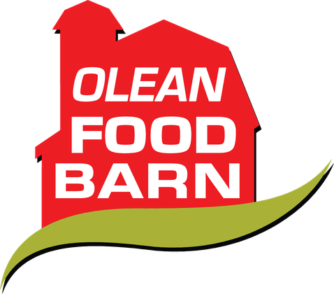 Olean Food Barn logo