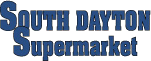 South Dayton Supermarket logo