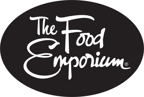 The Food Emporium logo