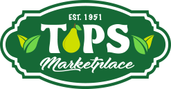 Tops Marketplace logo