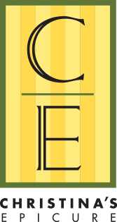 Christina's Epicure logo