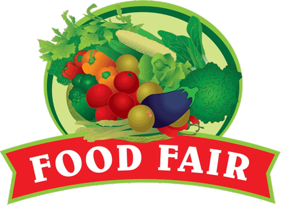 Food Fair Fresh Market logo