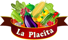 La Placita Fresh Market logo