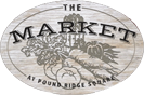 The Market at Pound Ridge Square logo